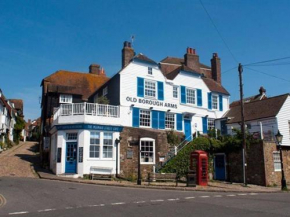  Old Borough Arms  Рай